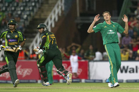 Under-pressure Proteas face must-win Pakistan ODI