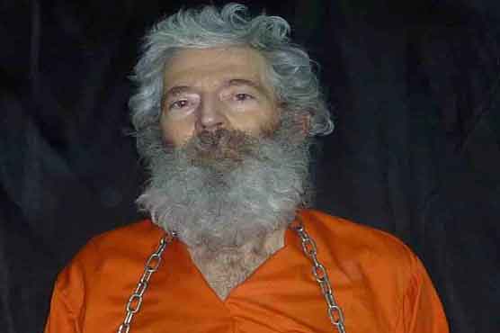 US pleads for release of ex-FBI agent held in Iran