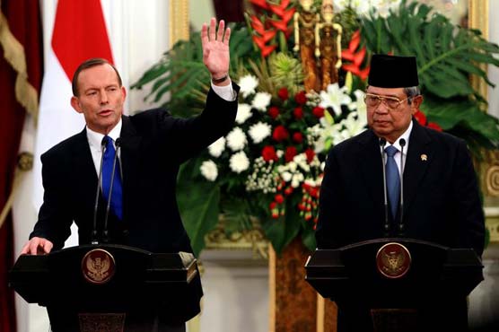 Indonesia ready to work with Australia again
