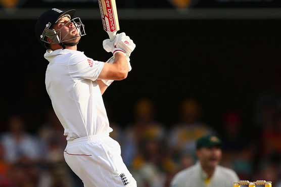 Few easy answers for cricket as Trott quits Ashes