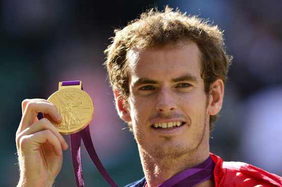Murray favourite for BBC award