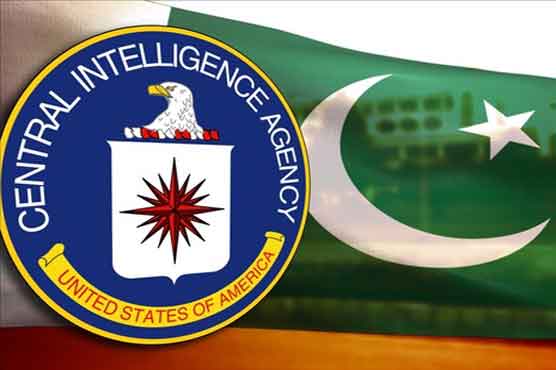 PTI accuses CIA chief of murder over Hangu drone attack
