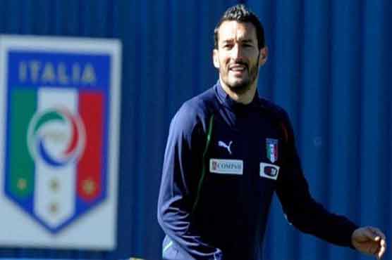 World Cup winner Zambrotta to coach Swiss club