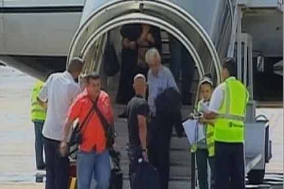 US says working with Cuba to solve banking issue