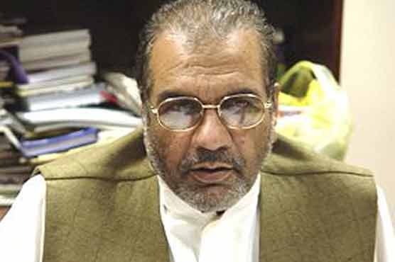 Kayani was also not in favour of Gen Haroon: Shami