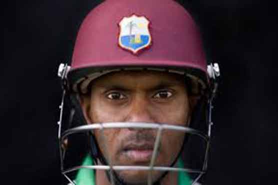 Chanderpaul shines in West Indies warm-up