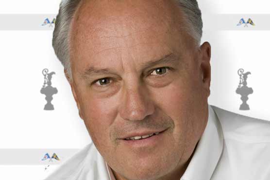 Murray to head Australian America's Cup syndicate