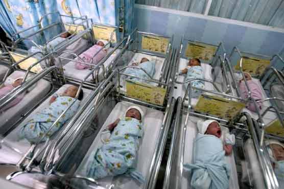 Japanese man switched at birth would 'roll back clock'