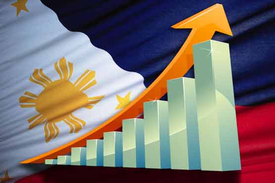 Philippine economy expands 7 percent in 3Q