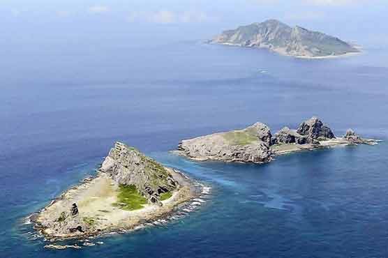 South Korean military defies China air zone