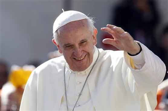 Pope wants closer look at Vatican's finance reform