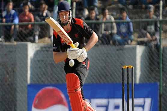 Hong Kong, Netherlands qualify for World T20 finals