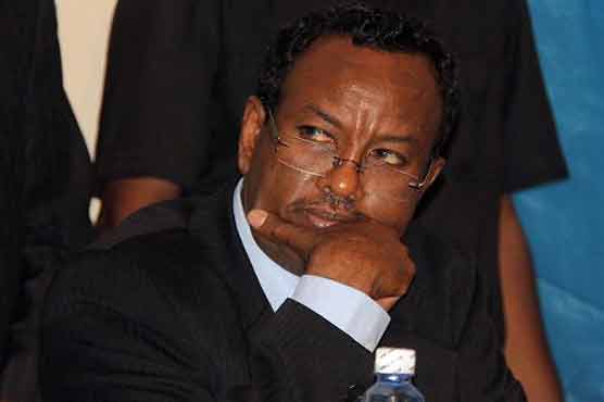 Somalia appoints Bashir Isse Ali as central bank chief
