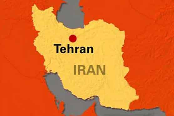 At least seven killed in quake near Iran’s nuclear plant