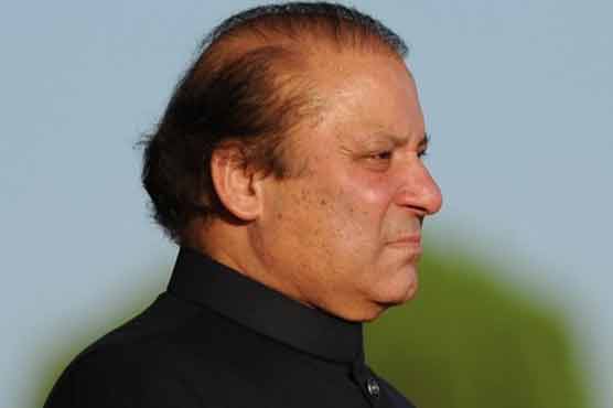 Nawaz Sharif to visit Afghanistan on Saturday