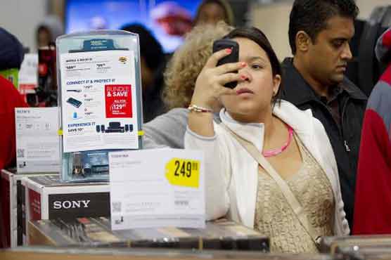 Technology reveals what kind of shopper you are