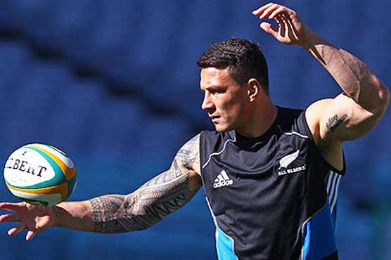 Williams on brink of unique achievement