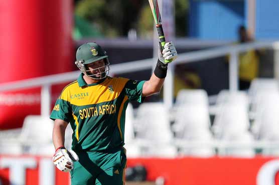Steyn, Kallis, Smith all missing for Proteas