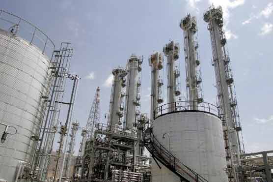 Iran's 6-month freeze of nuclear programme to start by January