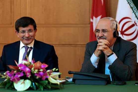 Iran admits close intelligence ties with Turkey