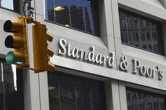 Standard & Poor's raises Cyprus debt rating