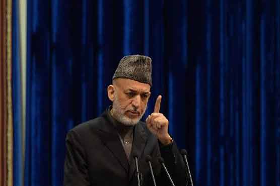 NATO apologises for Afghan air strike that 'killed child'