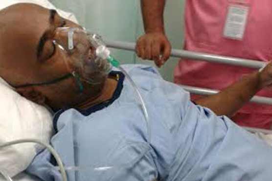 Cricket: Indian batsman Kambli stable after heart attack