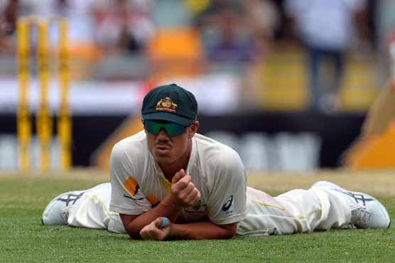 Ashes 2013-14: Warner opens up on Trott comments