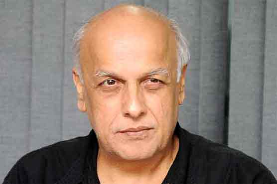 Mahesh Bhatt to direct Pak-Indian actors