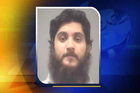 American fighters in Syria a security risk: US