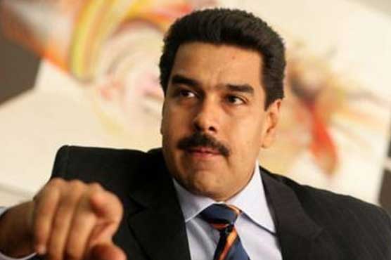 Venezuela expels top US diplomat, two others
