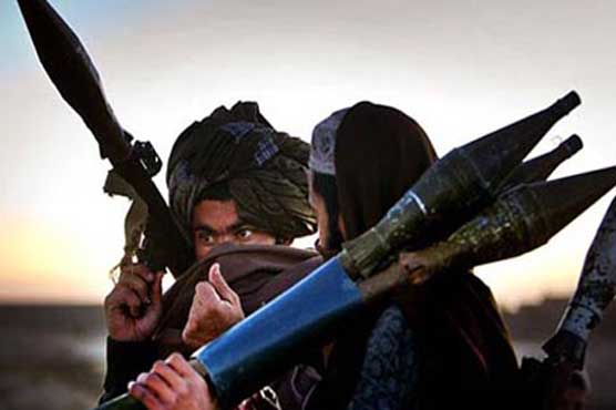 Deadly attacks spell gloom for Taliban talks