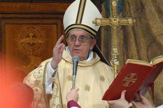 Pope convenes cardinals for church reform talks