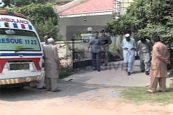 Ex-brigadier, family killed in Rawalpindi 