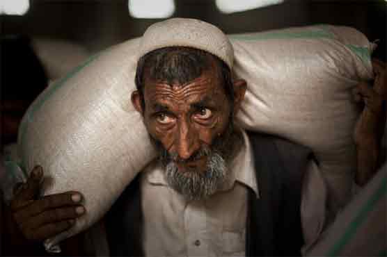 Pakistan, Afghanistan, Tanzania 3 worse countries for older people 