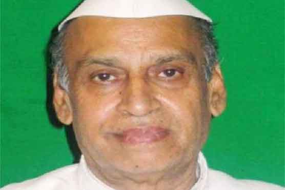 India lawmaker jailed for 4 years over corruption 