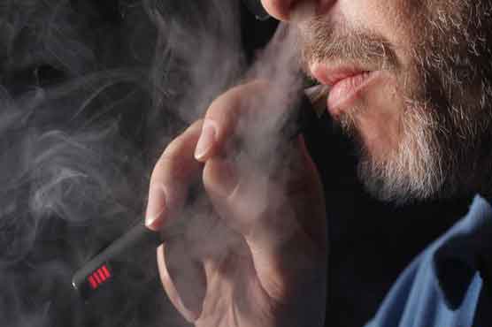 China's e-cigarette investor fights for financial reward