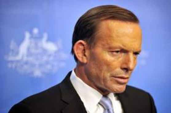Australia: Abbott under pressure over refugee 'back-pedal'
