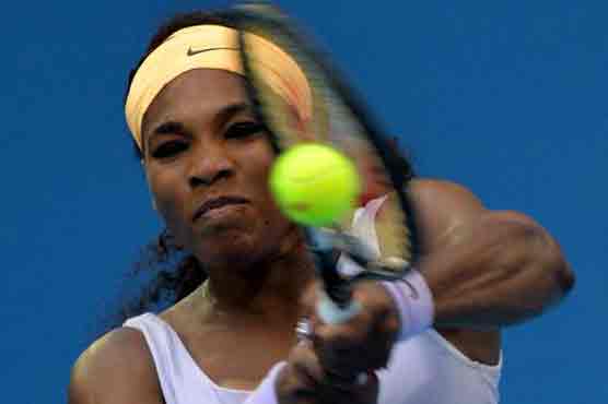 Serena Williams to play Brisbane International 