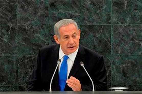 For Israel, attack on Iran seems off the table