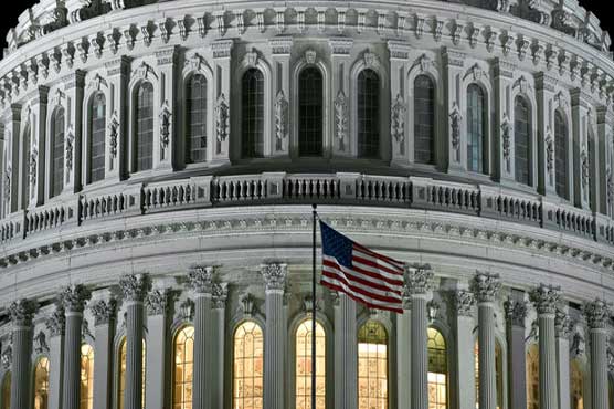 US girds for another day of govt shutdown