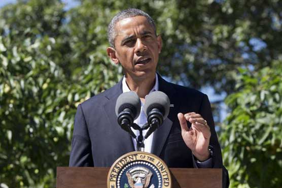 Obama scraps visit due to US shutdown 