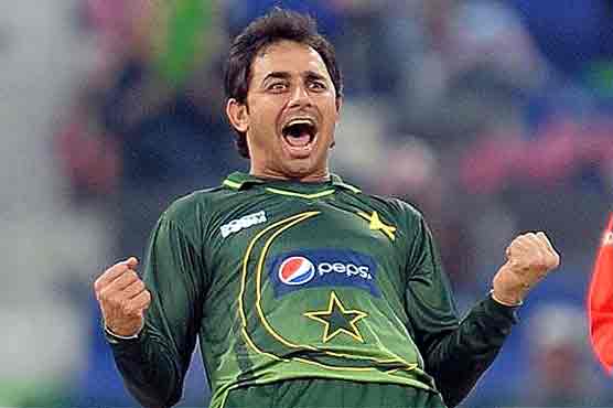Ajmal sees nothing special in coaching of Whatmore 