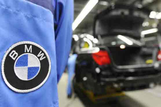 BMW recalls 176,000 vehicles over power brake 