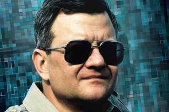 Tom Clancy passes away at 66 