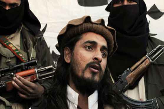TTP demands end to drone attacks before talks 