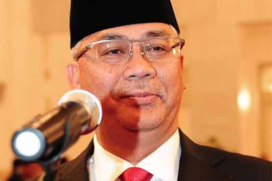 Indonesian judge arrested in corruption scandal