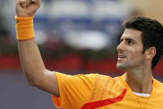 Djokovic beats Verdasco to reach Beijing quarters 
