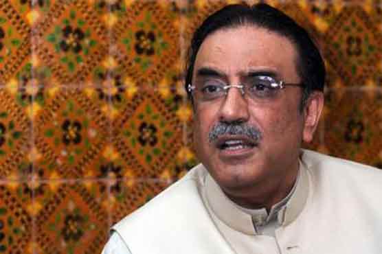 SHC grants Asif Zardari's plea for additional security