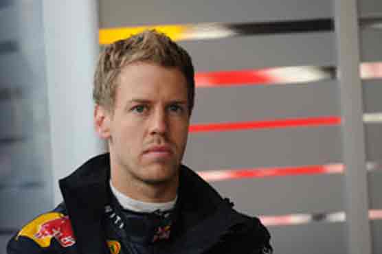 Vettel laughs off F1 cheating allegations 